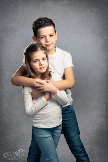 photo enfants studio