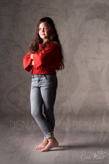 photo enfant oléron
