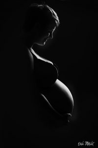 photographe motelet femme enceinte