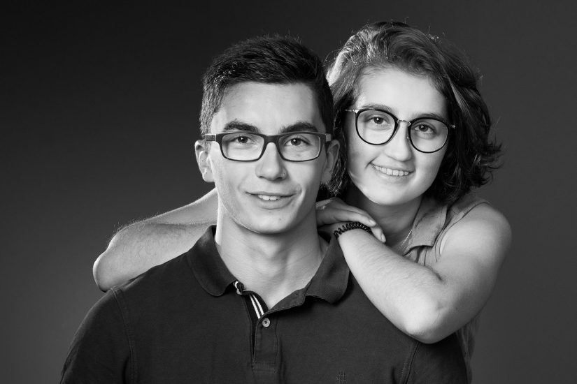 Horaires Des Séances Du Film Frère Et Sœur 2022 le frère et la sœur au studio – Odile Motelet