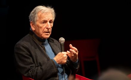 Costa-Gavras