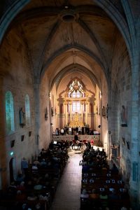 festival musiques au pays de pierre loti