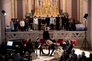 festival musiques au pays de pierre loti