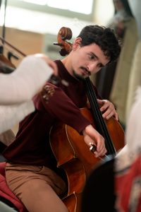 festival musiques au pays de pierre loti