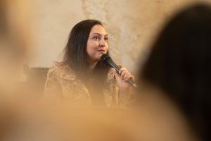 festival visions d'afrique zineb mekouar