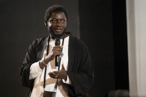 festival visions d'afrique mamadou khouma gueye