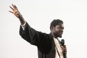 festival visions d'afrique mamadou khouma gueye