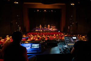 visions d'afrique- trio soba