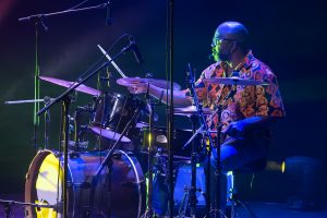 visions d'afrique- trio soba