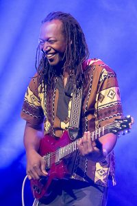 visions d'afrique- trio soba