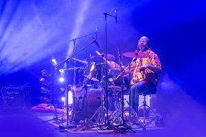 visions d'afrique- trio soba