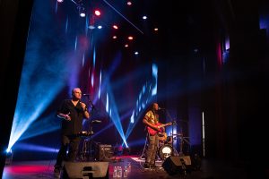visions d'afrique- trio soba