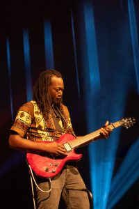 visions d'afrique- trio soba