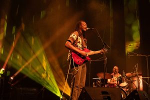 visions d'afrique- trio soba