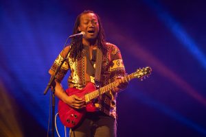 visions d'afrique- trio soba