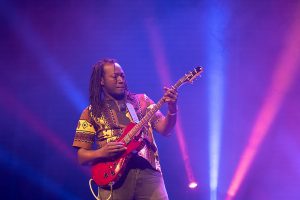 visions d'afrique- trio soba
