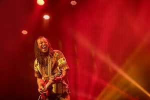 visions d'afrique- trio soba