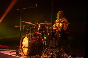 visions d'afrique- trio soba