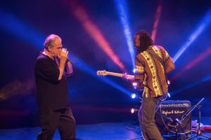 visions d'afrique- trio soba