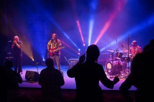 visions d'afrique- trio soba