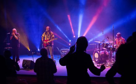 visions d'afrique- trio soba