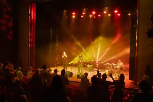 visions d'afrique- trio soba
